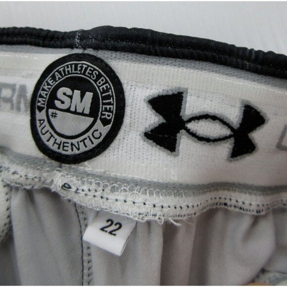 Towson Tigers Shorts Team Issued Small Under Armour Basketball NEW - Picture 10 of 13